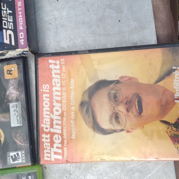 360 Halo Reach Game - Picture 5 of 5